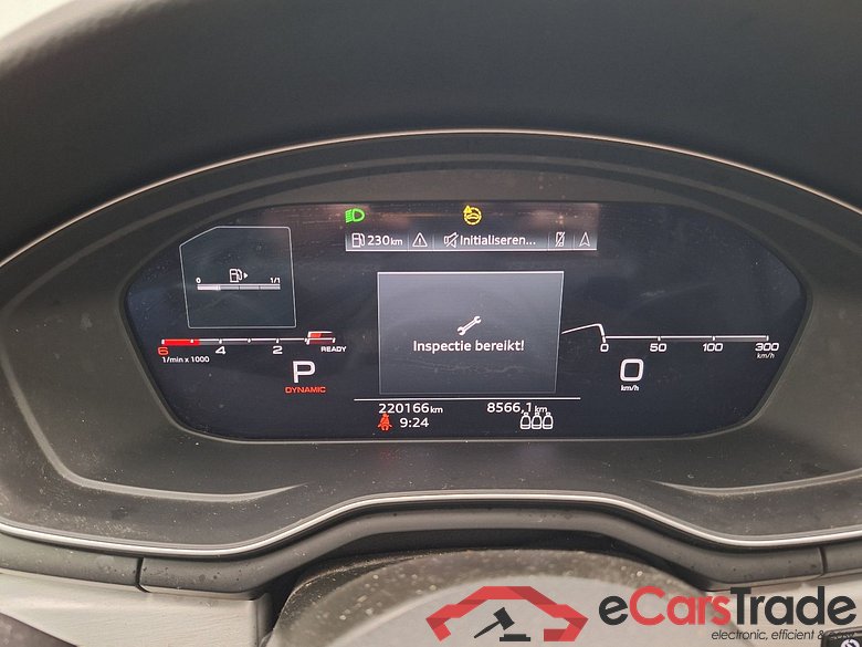 Audi, A5 SB FL'20, Audi A5 Sportback 35 TDI S tronic Bus Ed S Line 5d #5