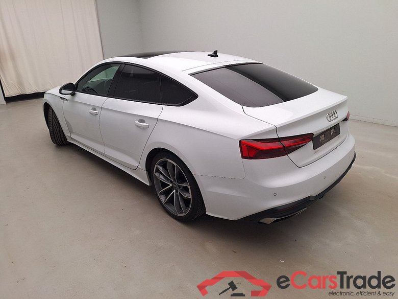 Audi, A5 SB FL'20, Audi A5 Sportback 35 TDI S tronic Bus Ed S Line 5d #6