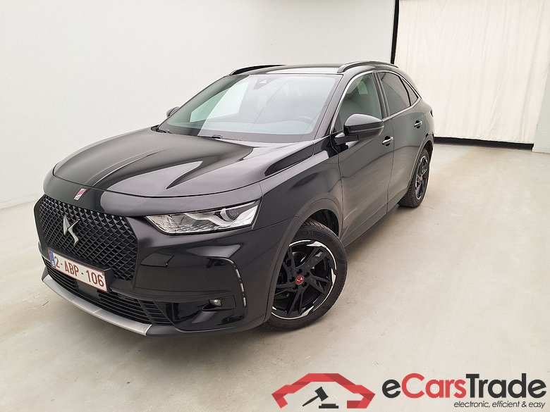 DS, DS7 CB '17, DS 7 Crossback 1.5 BlueHDi 130 Auto PERFORMANCE Li