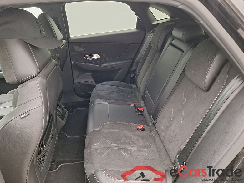 DS, DS7 CB '17, DS 7 Crossback 1.5 BlueHDi 130 Auto PERFORMANCE Li #4