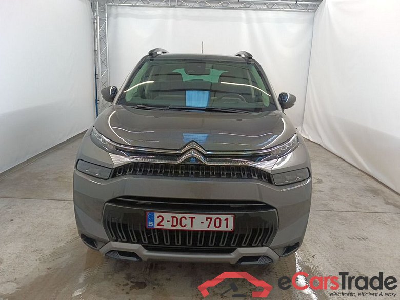 Citroën C3 Aircross 1.5 BlueHDi 110 S&S MAN6 Feel 5d #1