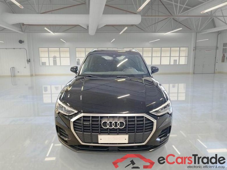 AUDI Q3 / 2018 / 5P / SUV 35 TDI QUATTRO S TRONIC BUSINESS #6