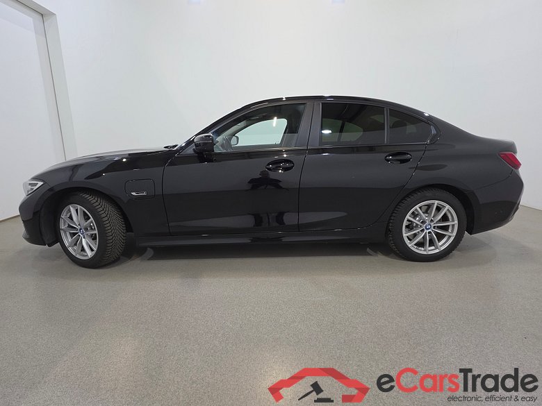 BMW 320e Plug-In Hybrid Aut. LED-Xenon LC-Pro Navi KeylessGo Camera 360 Klima PDC ... #2