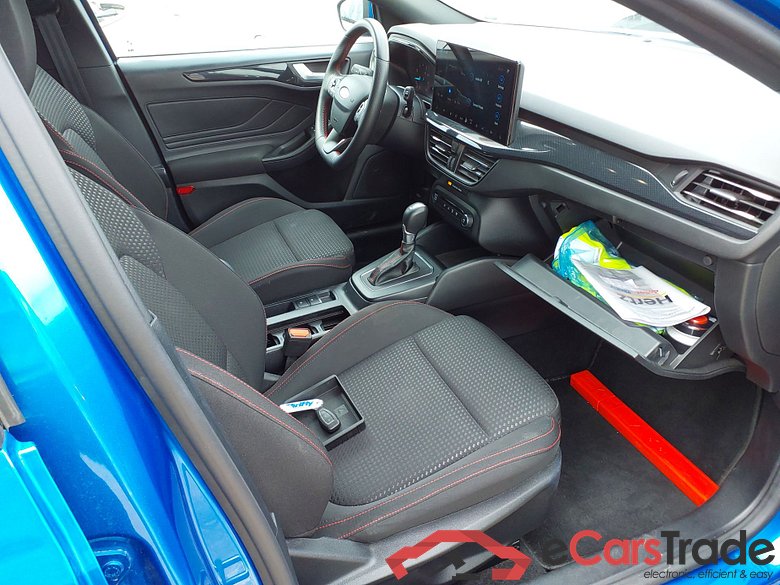 FORD Focus 5 PUERTAS 1.0 ECOBOOST 155CV MHEV 7 VELOCIDADES  ST Line #3