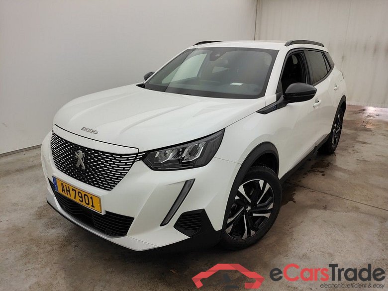 PEUGEOT E-2008 50 kWh Allure Pack 5d #1
