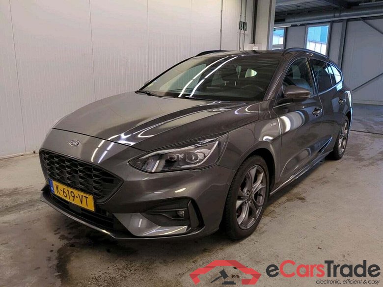 FORD Focus Wagon 2.0 EcoBl. ST L.XBns #1