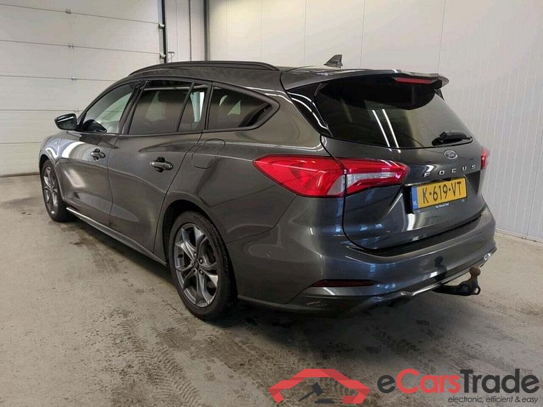 FORD Focus Wagon 2.0 EcoBl. ST L.XBns #6