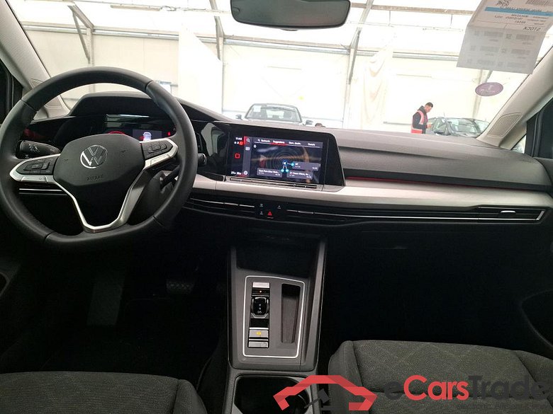 VOLKSWAGEN Golf / 2020 / 5P / Berline 1.0 eTSI OPF 110 DSG7 Life Business #5