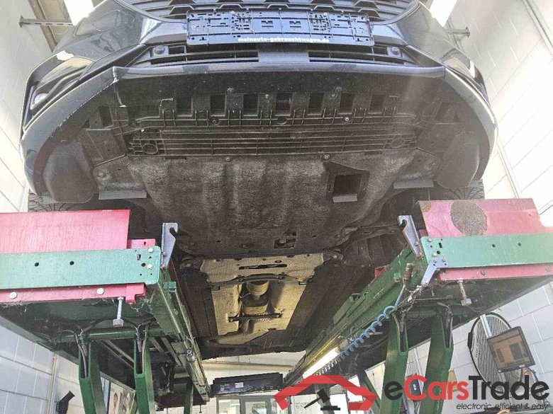 Ford Focus Turnier (CGE)(2018->) DE - Kb5 1.0 EcoBoost EU6d, ST-Line Start/Stopp (EURO 6d), 2020 - 2022 #5