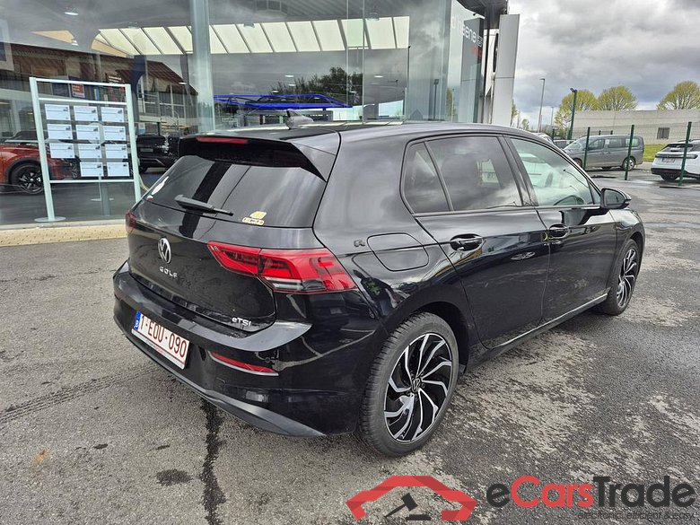 VOLKSWAGEN Golf VIII Golf Life Business Premium 1.0 eTSI 81 kW (110 ch) 7 vitesses DSG #2