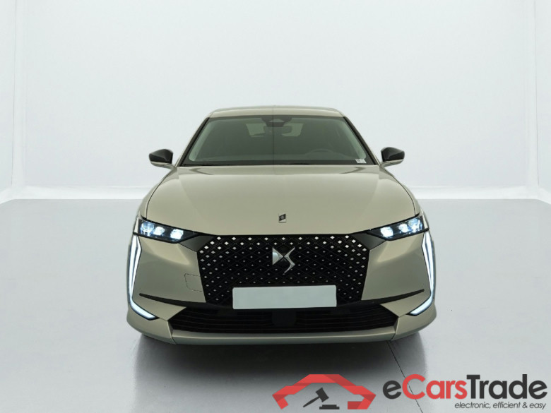 DS DS4 PureTech 130 EAT8 Etoile - Alcantara #2