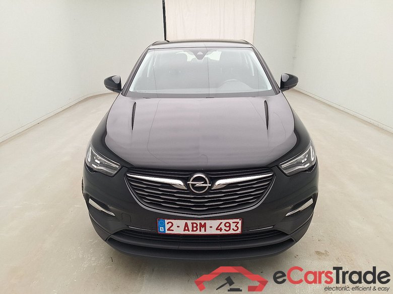 Opel, Grandland X '17, Opel Grandland X 1.5 Turbo D D S/S AT8 Edition 5d #1