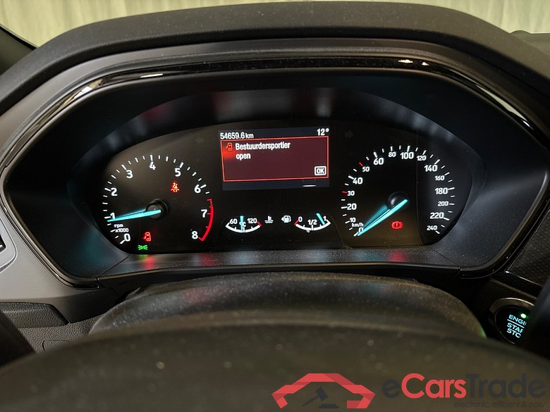 FORD FOCUS 1.0 EcoB. ST L. XBns #6