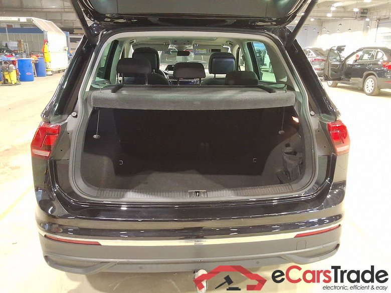 VOLKSWAGEN TIGUAN 2.0 TDI 90KW LIFE #3