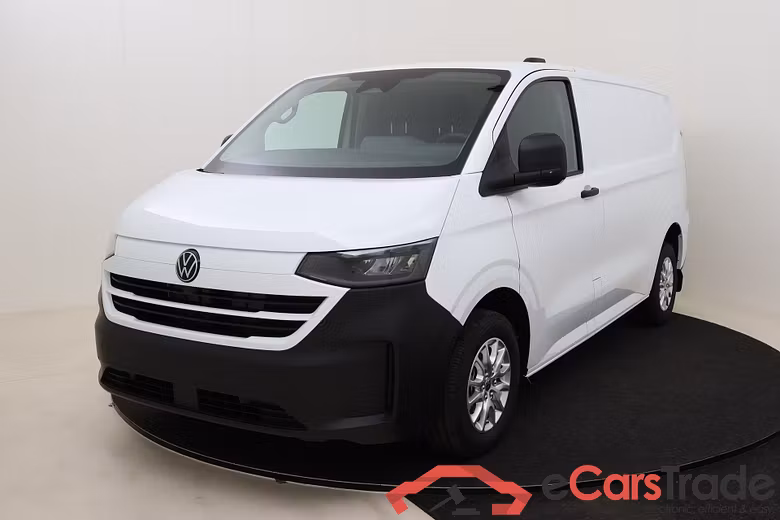 Volkswagen Transporter T7 Fourgon 3100 mm 2.0 TDI 150 hp Aut.8 #1