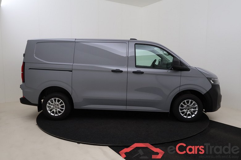Volkswagen Transporter T7 Fourgon 3100 mm 2.0 TDI 150 hp Aut.8 #4