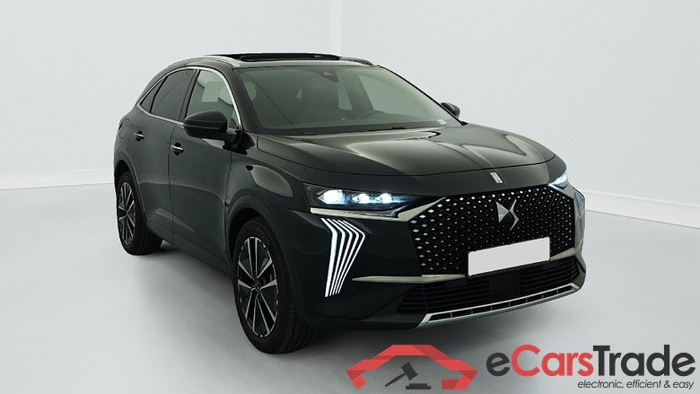 DS DS 7 Hybride Rechargeable E-Tense 225 EAT8 Opera