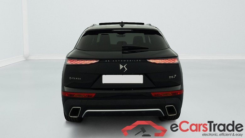 DS DS 7 Hybride Rechargeable E-Tense 225 EAT8 Opera #6