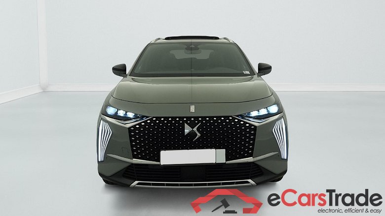 DS DS 7 Hybride Rechargeable E-Tense 225 EAT8 Opera #2