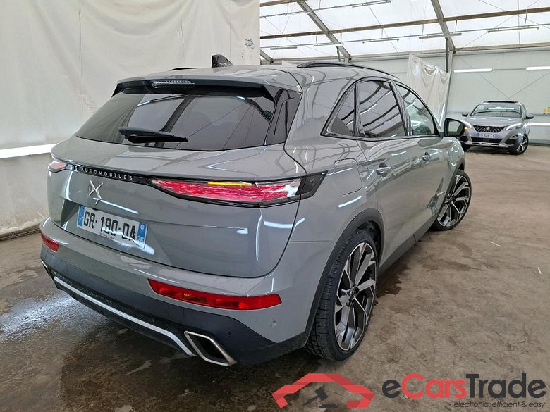 DS DS 7 / 2022 / 5P / SUV E-TENSE 4x4 360 LA PREMIERE(SL) #3