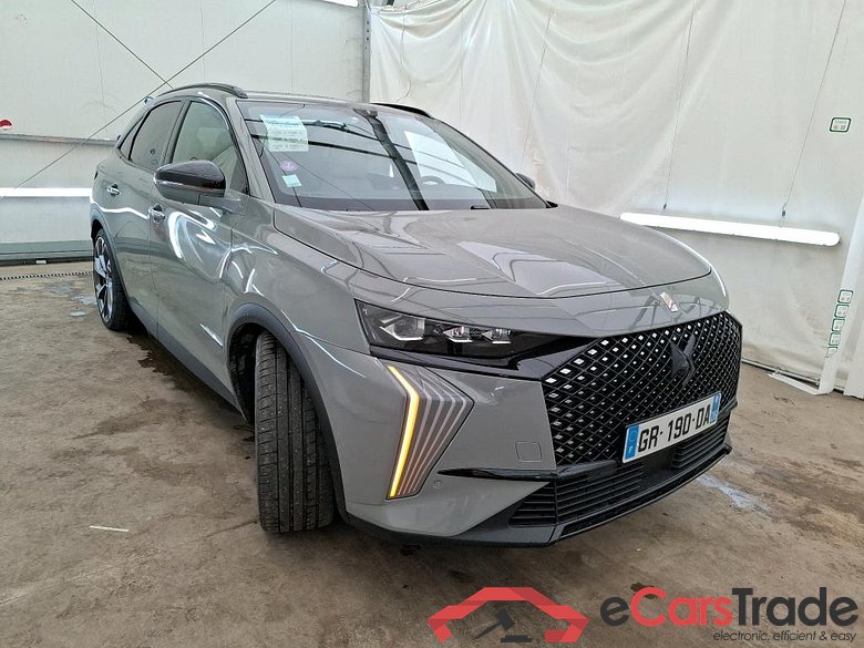 DS DS 7 / 2022 / 5P / SUV E-TENSE 4x4 360 LA PREMIERE(SL) #4