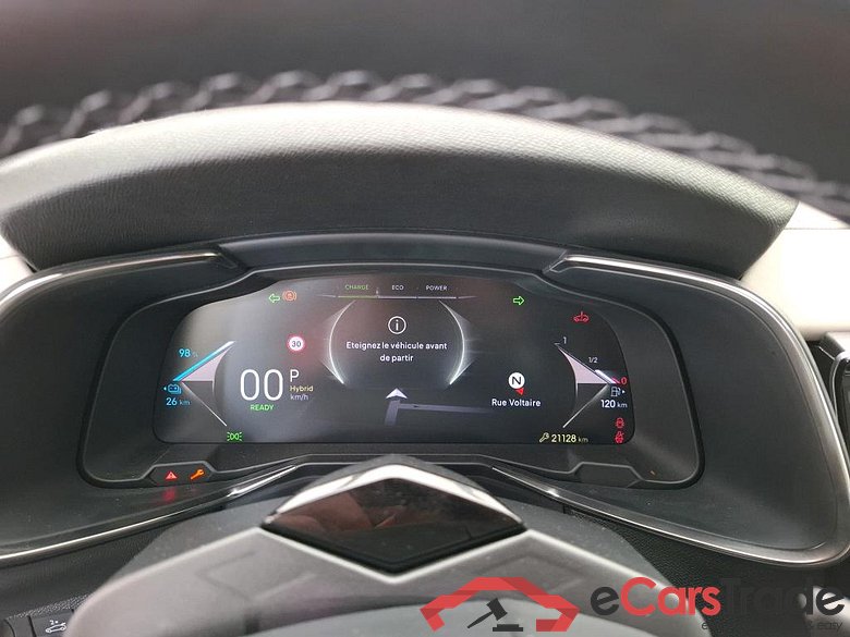 DS DS 7 / 2022 / 5P / SUV E-TENSE 4x4 360 LA PREMIERE(SL) #6