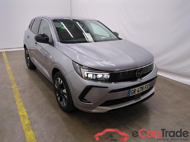 OPEL Grandland / 2021 / 5P / SUV Hybride 225 ch ELEGANCE BUSINESS CD OP 150 #2