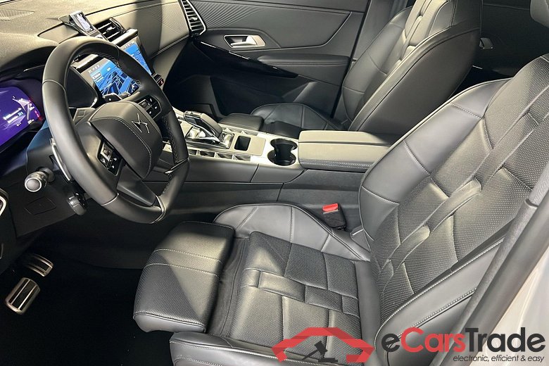 DS DS 7 Hybride Rechargeable E-Tense 225 EAT8 Opera