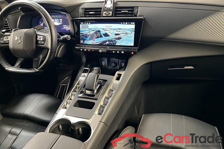 DS DS 7 Hybride Rechargeable E-Tense 225 EAT8 Opera #4