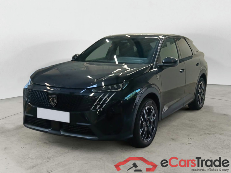 Peugeot 3008 GT Hybrid 145 e-DCS6