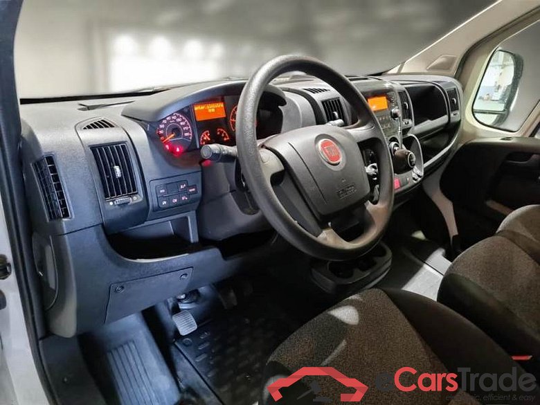 FIAT DUCATO / 2014 / 4P / FURGONE 30 MH2 2.3 MULTIJET 120CV E6D-TEMP #3