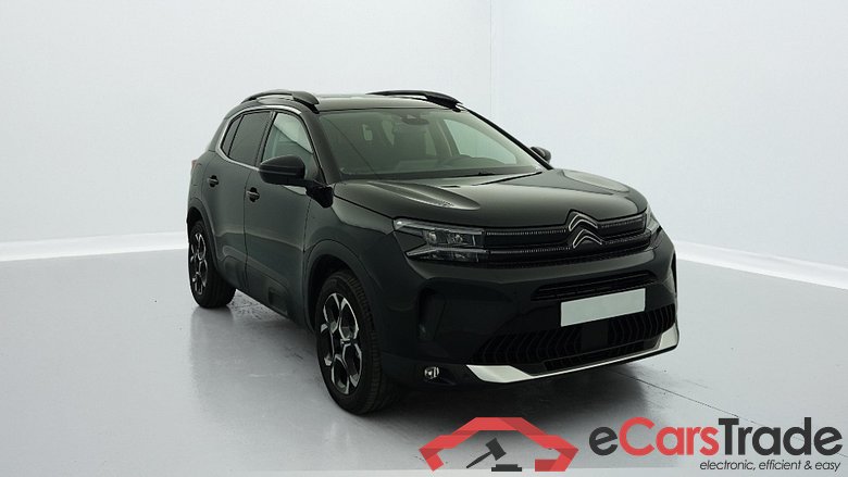 Citroen C5 AIRCROSS Hybride 145 e-DCS6 Max #1