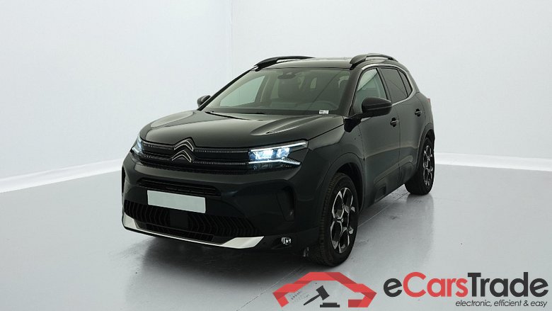 Citroen C5 AIRCROSS Hybride 145 e-DCS6 Max #3