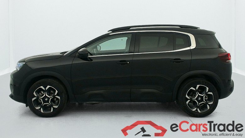 Citroen C5 AIRCROSS Hybride 145 e-DCS6 Max #4