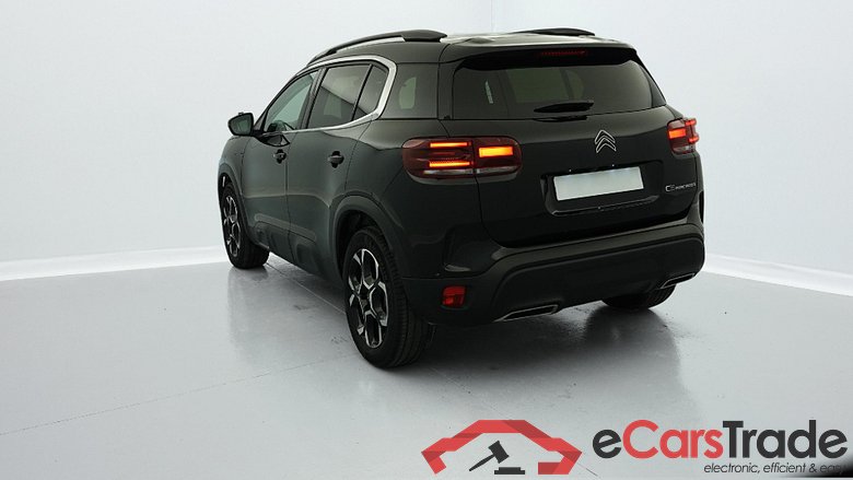 Citroen C5 AIRCROSS Hybride 145 e-DCS6 Max #5