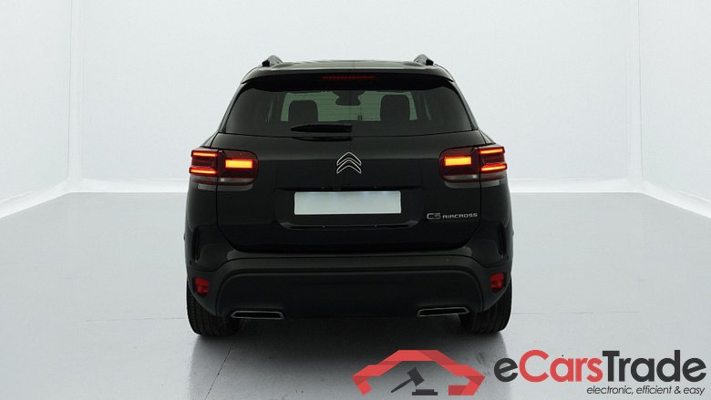 Citroen C5 AIRCROSS Hybride 145 e-DCS6 Max #6