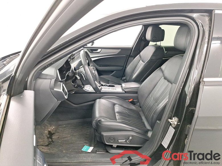 AUDI A6 AVANT DIESEL - 2018 35 TDi Business Edition Sport S tronic #5