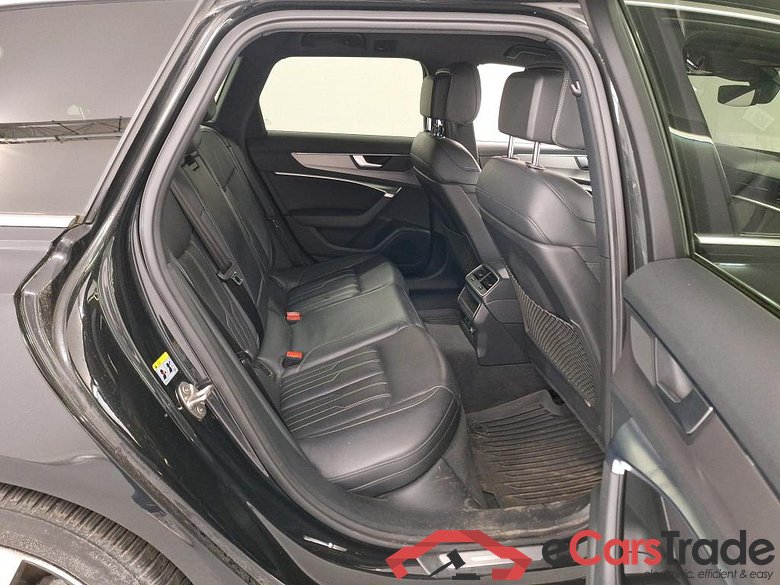 AUDI A6 AVANT DIESEL - 2018 35 TDi Business Edition Sport S tronic #6