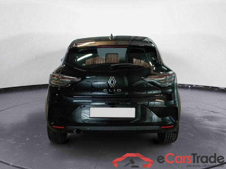 Renault Clio Evolution 1.5 Blue dCi 100 #4