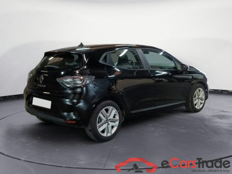 Renault Clio Evolution 1.5 Blue dCi 100 #5