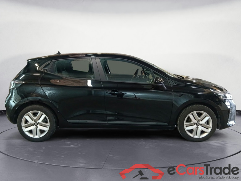 Renault Clio Evolution 1.5 Blue dCi 100 #6
