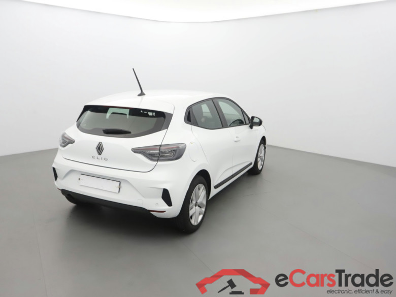 Renault Clio Evolution 1.5 Blue dCi 100 ch #3