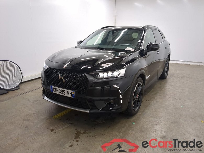 DS DS 7 Crossback / 2017 / 5P / SUV E-TENSE 225 PERFORMANCE Line +