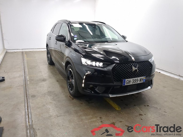 DS DS 7 Crossback / 2017 / 5P / SUV E-TENSE 225 PERFORMANCE Line + #2