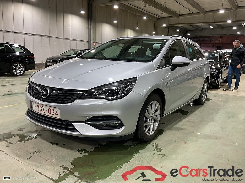 OPEL ASTRA SPORTS TOURER 1.2 TURBO 81KW S-S EDITION #1