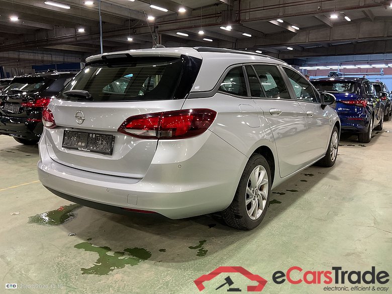 OPEL ASTRA SPORTS TOURER 1.2 TURBO 81KW S-S EDITION #3