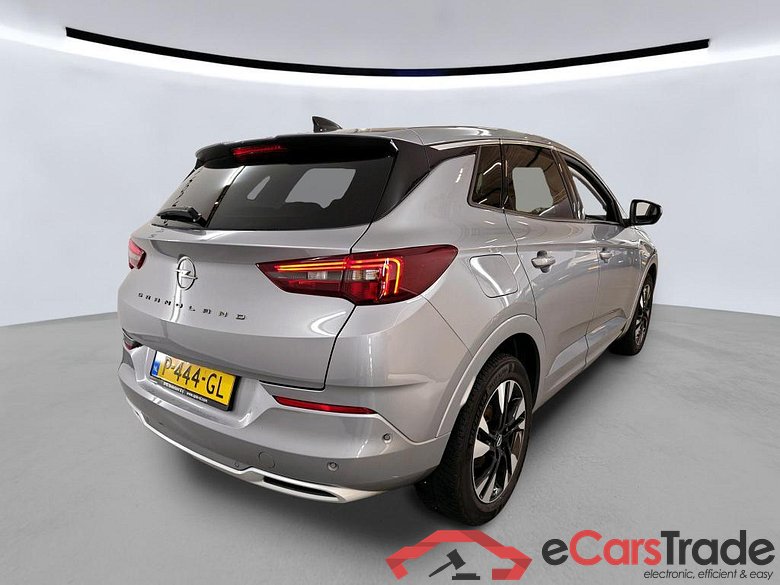 OPEL Grandland 96 kW #6
