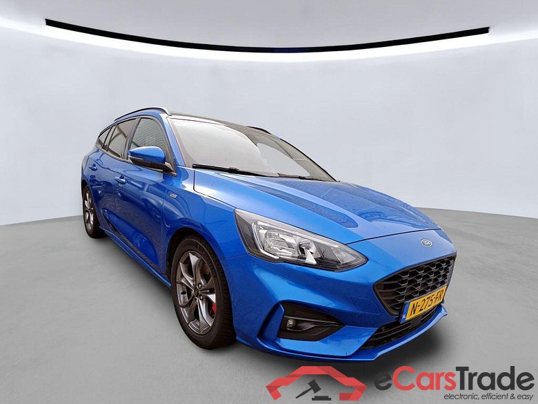 FORD Focus Wagon 91 kW #4