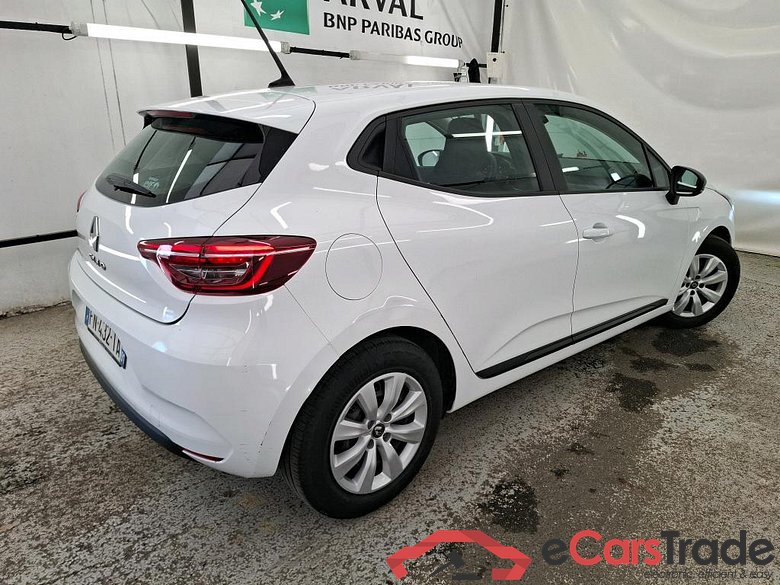 RENAULT Clio / 2019 / 5P / Berline Life SCe 65 #3