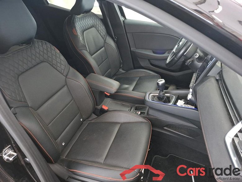 Clio V Initiale Paris 1.0 TCe 100CV BVM5 E6dT #6